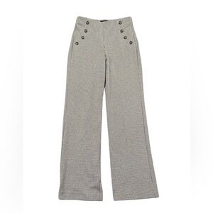 Express high waisted Houndstooth Pants